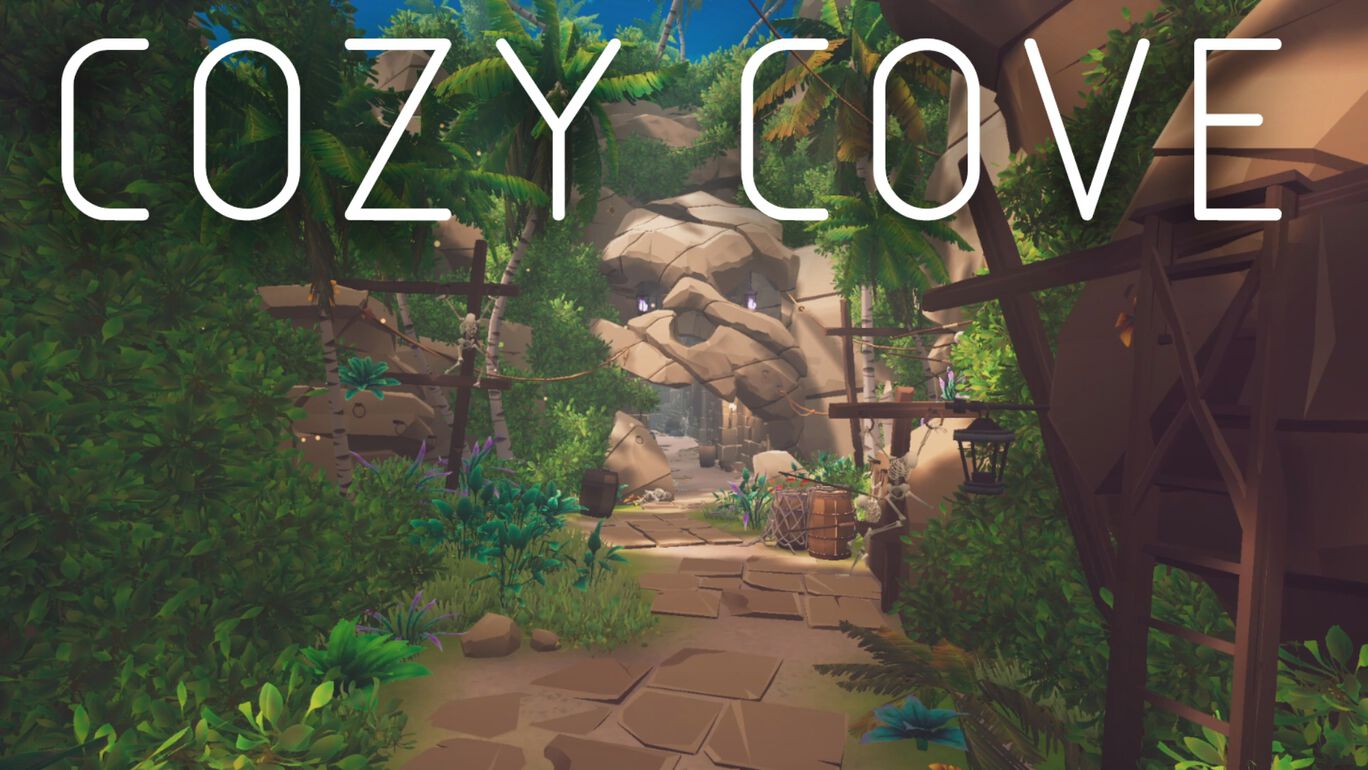 Cozy Cove