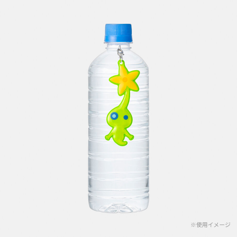 ☆ Nintendo TOKYO リフレクター ヒカリピクミン PIKMIN