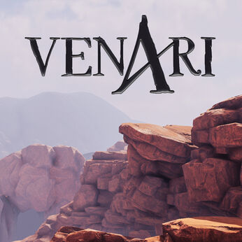 VENARI-脱出部屋の冒険