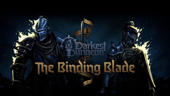 Darkest Dungeon® II: The Binding Blade