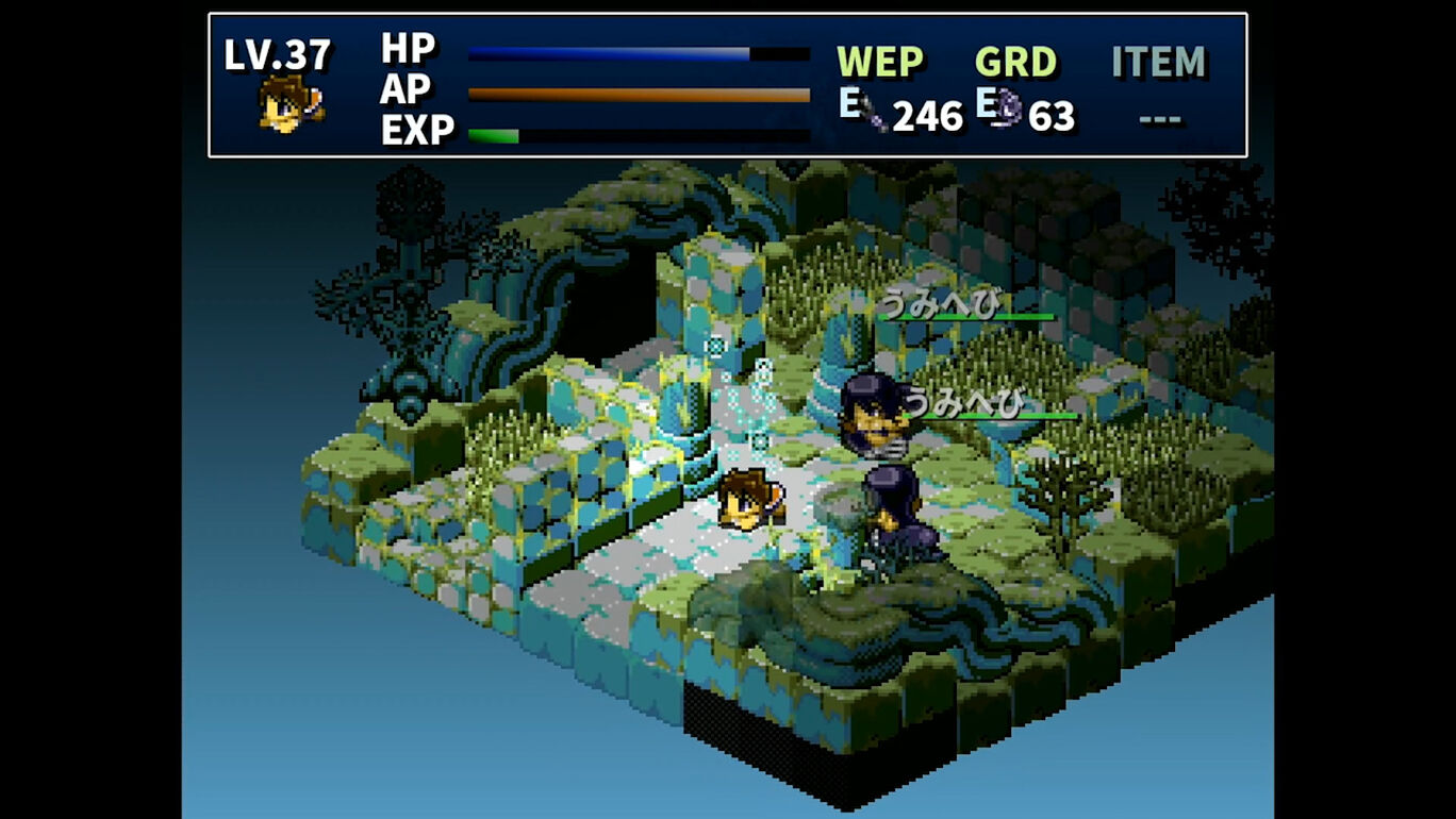 箱庭えくすぷろーらもあ ダウンロード版 My Nintendo Store マイニンテンドーストア