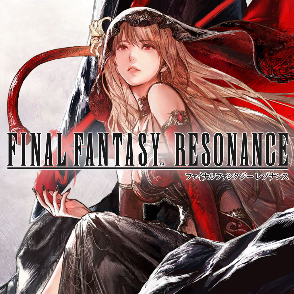 ファイナルファンタジー | Nintendo Store