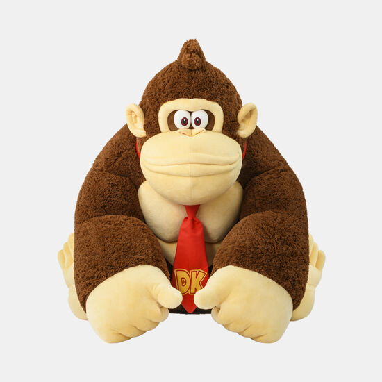ドンキーコング【Nintendo TOKYO取り扱い商品】