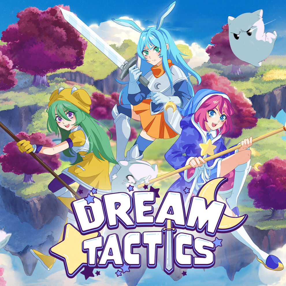 Dream Tactics