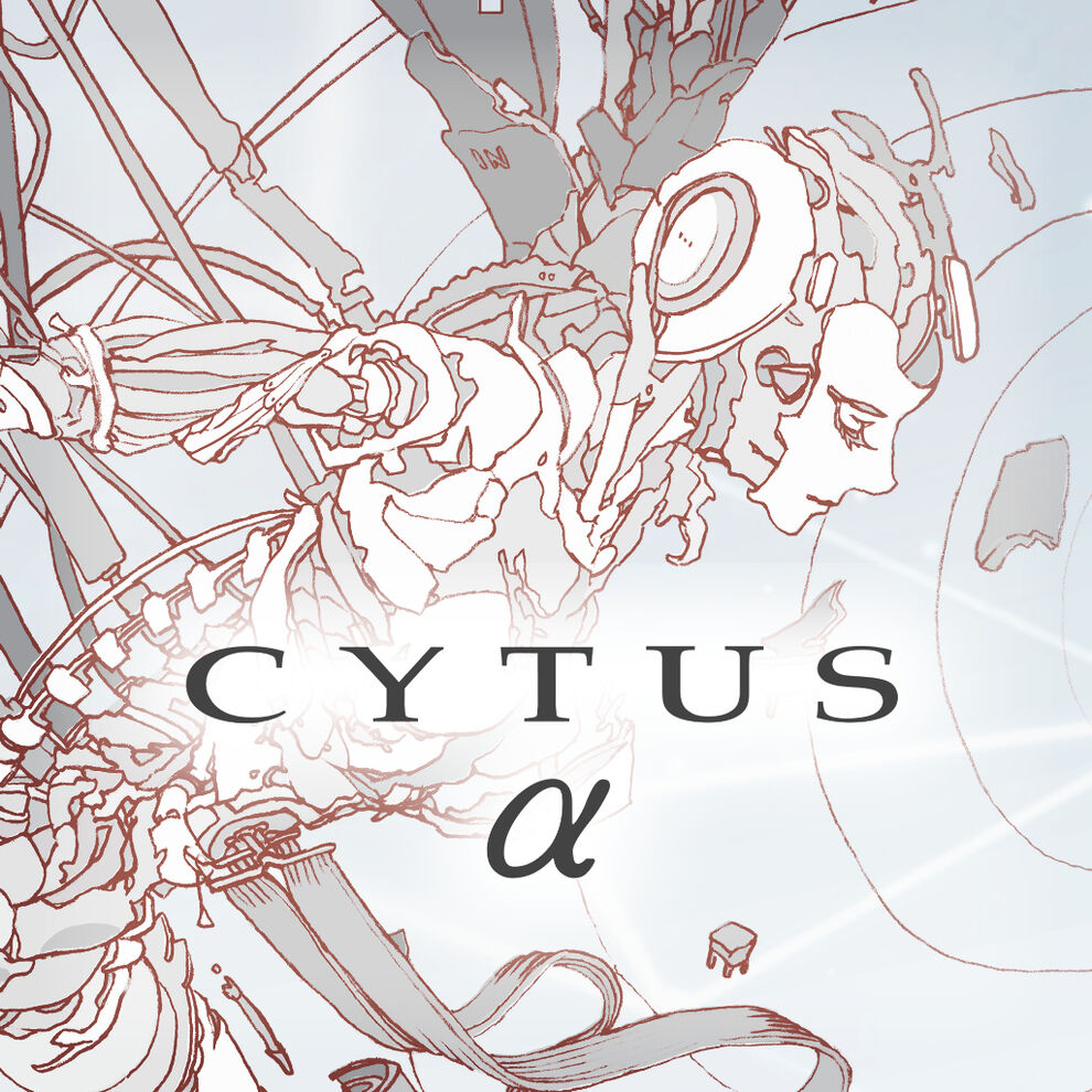 Cytus α