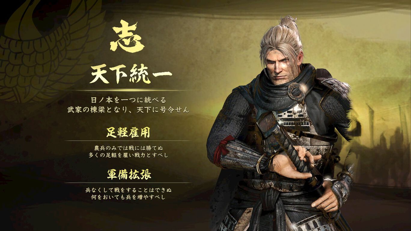 週刊ファミ通タイアップ ウィリアム 仁王 武将データ My Nintendo Store マイニンテンドーストア