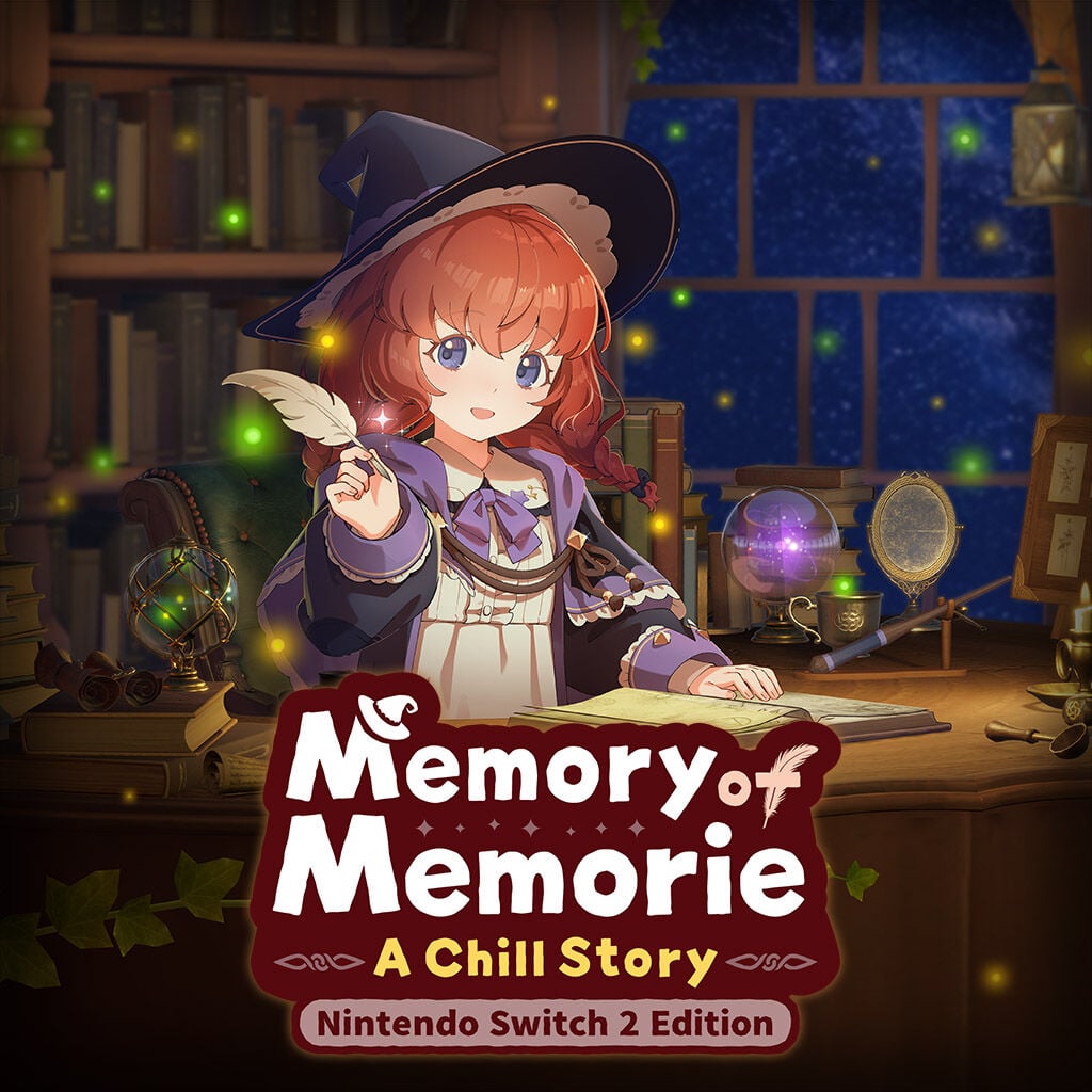 カレンダー | Nintendo Store