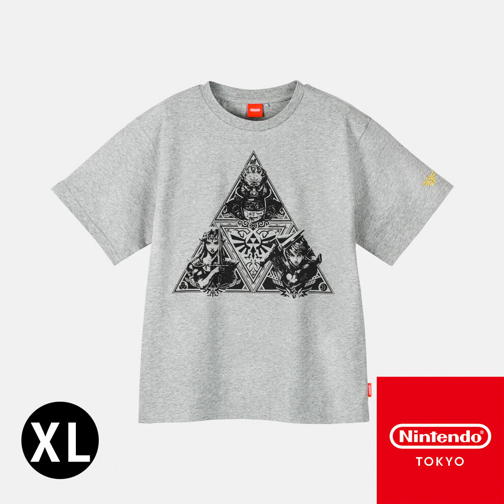 スプリングフェア ゼルダの伝説 Tシャツ クラシック トライフォース メンズ Tシャツ 通常便は送料無料 ゼルダの伝説 Tシャツ メンズ Tシャツ 気質アップ Institutoedinheiromarica Org