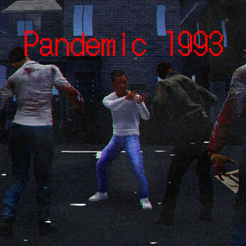 Pandemic 1993
