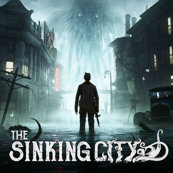 シンキング シティ / The Sinking City 