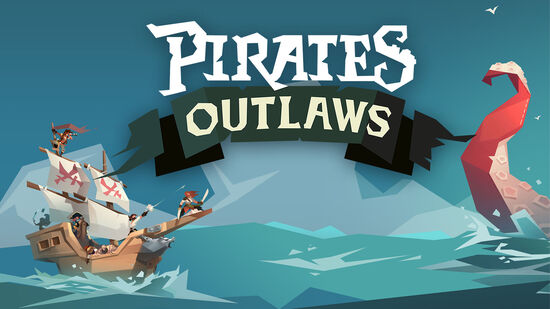 Pirates Outlaws (パイレーツ　アウトロー)