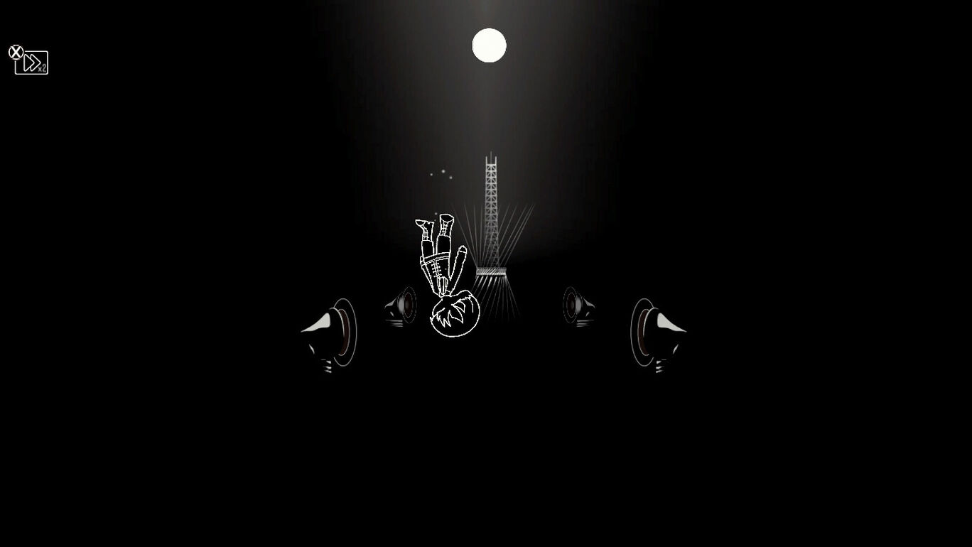 PIANOFORTE-PIANOFORTE -游戏截图-好玩游戏库