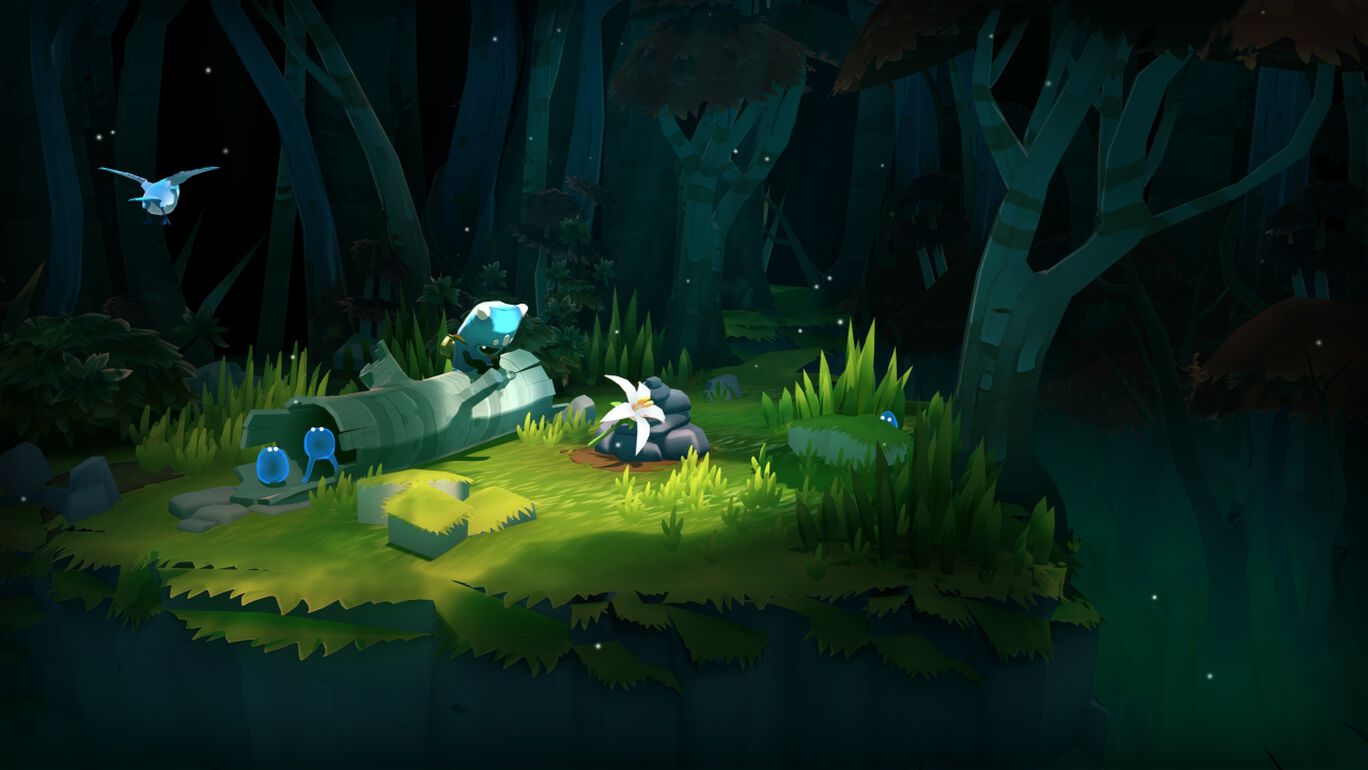The Last Campfire ダウンロード版 My Nintendo Store マイニンテンドーストア
