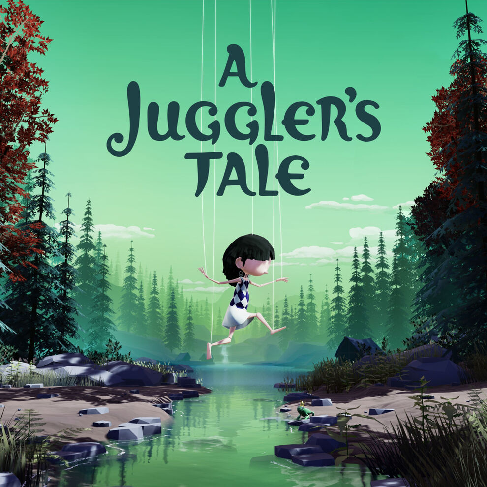 A Juggler's Tale (ジャグラーズ・テイル)