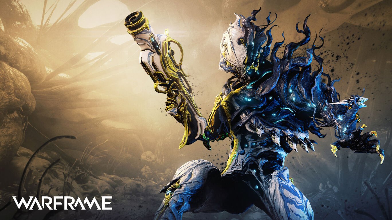 Nidus Prime Accessパック
