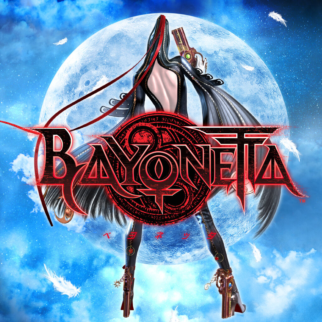 BAYONETTA (ベヨネッタ) ダウンロード版 | My Nintendo Store（マイ