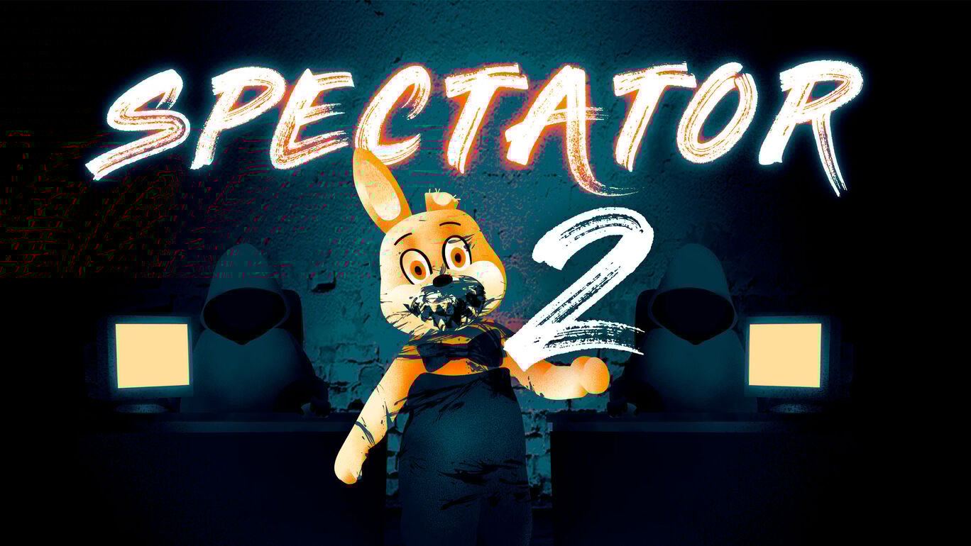 Spectator 2 観察者 2