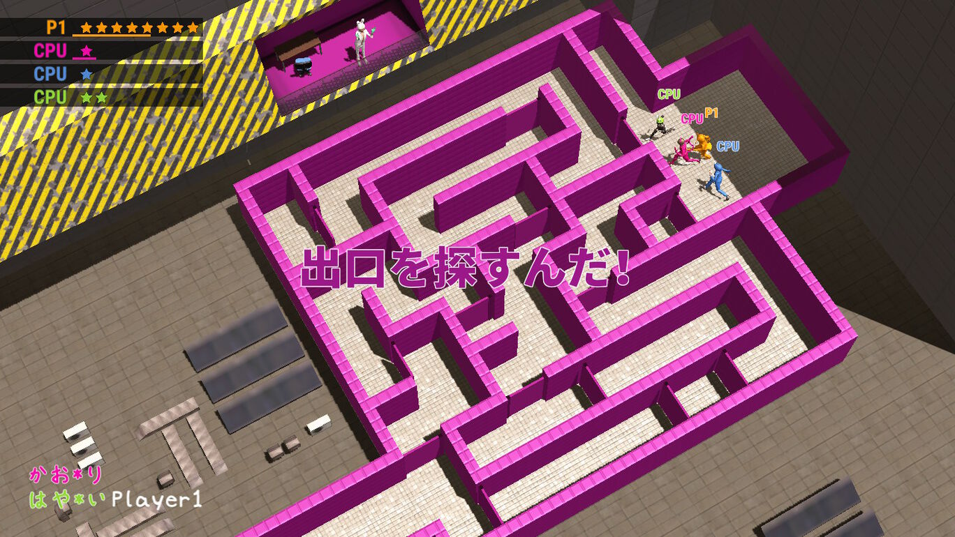 ニッポンマラソン