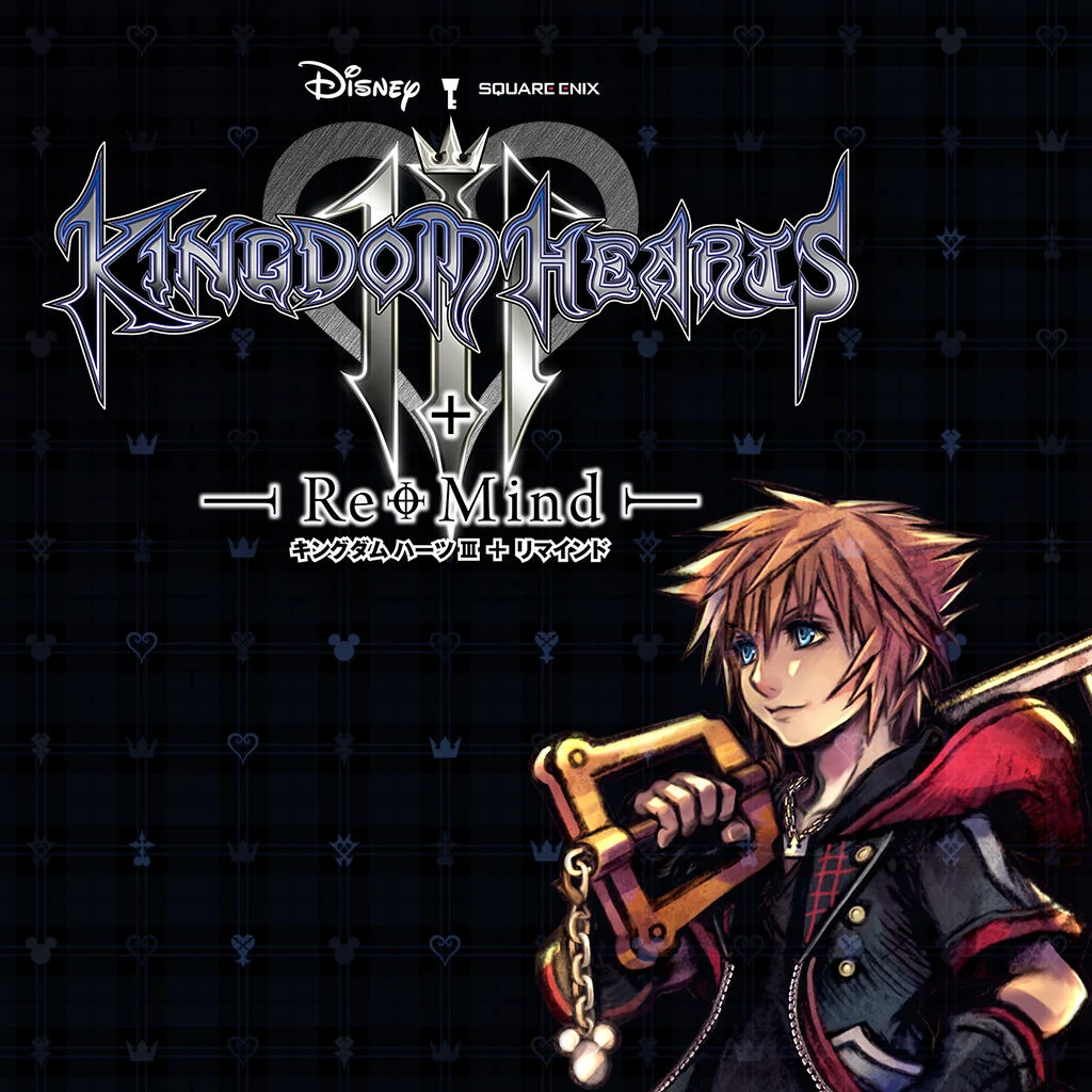 KINGDOM HEARTS Collection [I～III] | Nintendo Store