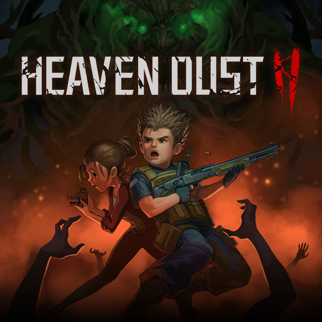 Heaven Dust 2