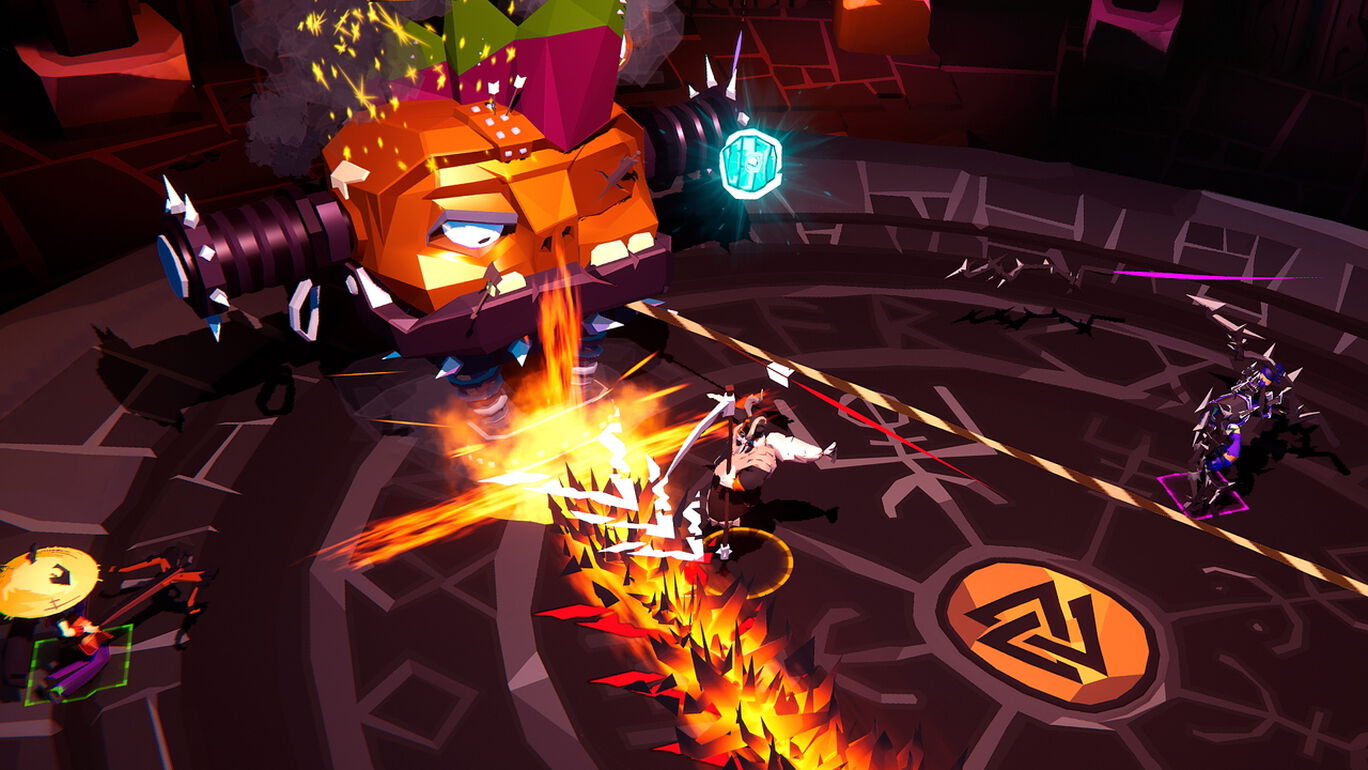 Bossgard ダウンロード版 My Nintendo Store マイニンテンドーストア