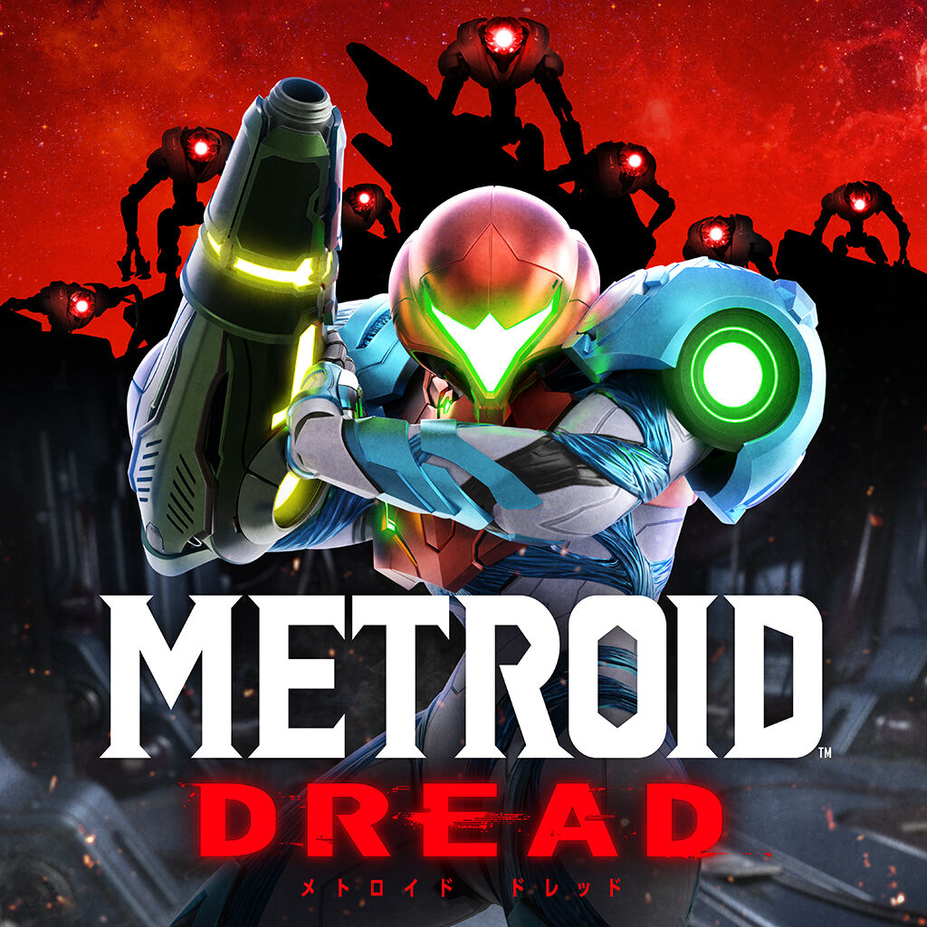 metroid | My Nintendo Store（マイニンテンドーストア）
