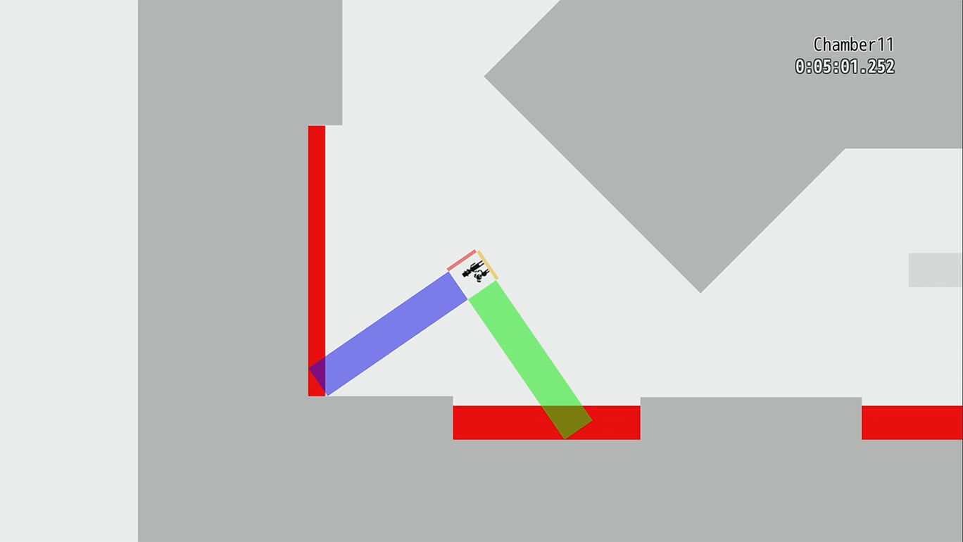 トルクル(TorqueL) 物理調整版