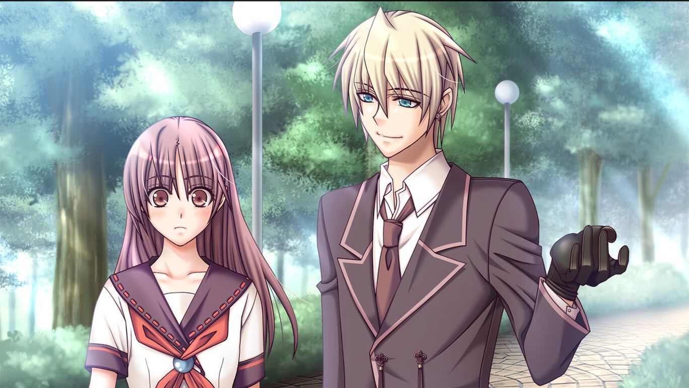 ひめひび 続 二学期 new princess days ダウンロード版 my nintendo store マイニンテンドーストア