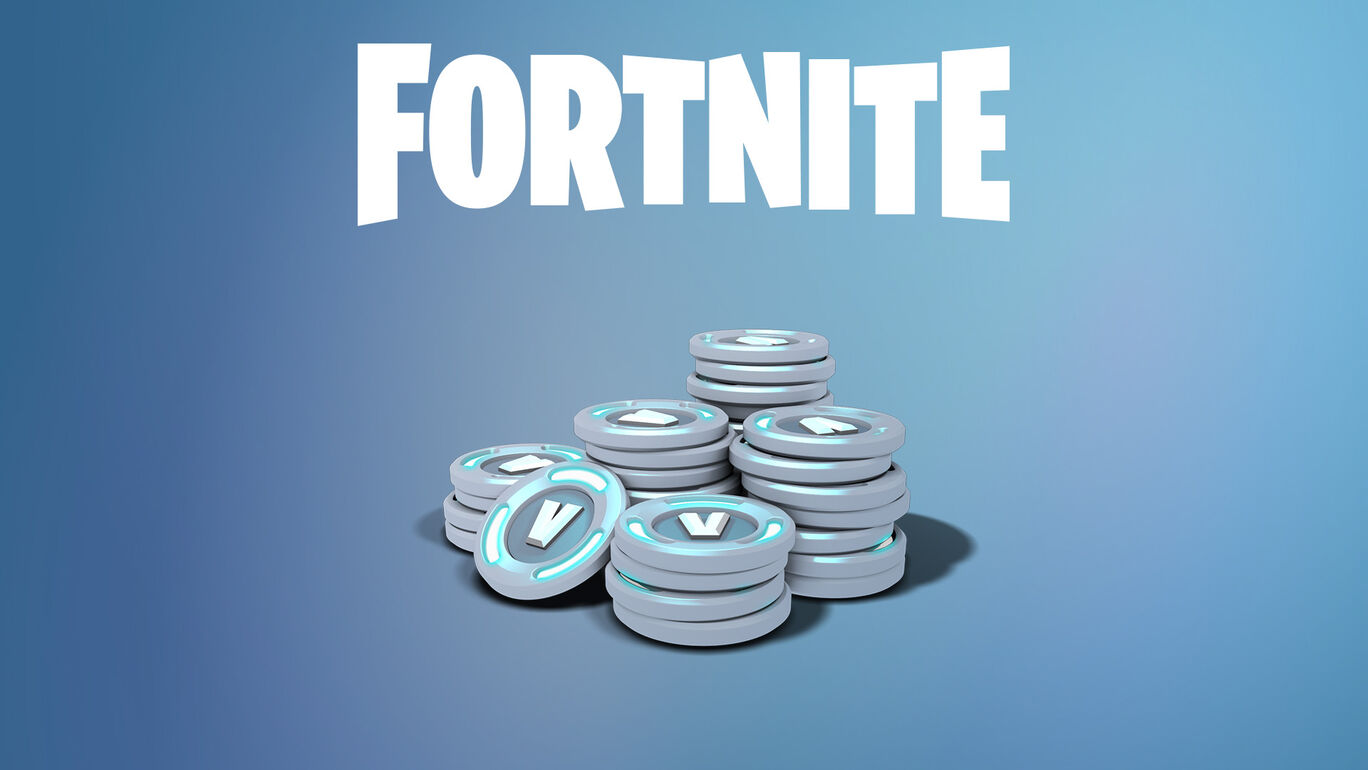 V Bucks My Nintendo Store マイニンテンドーストア