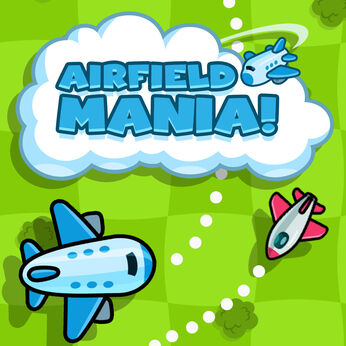 Airfield Mania (エアフィールド・マニア)