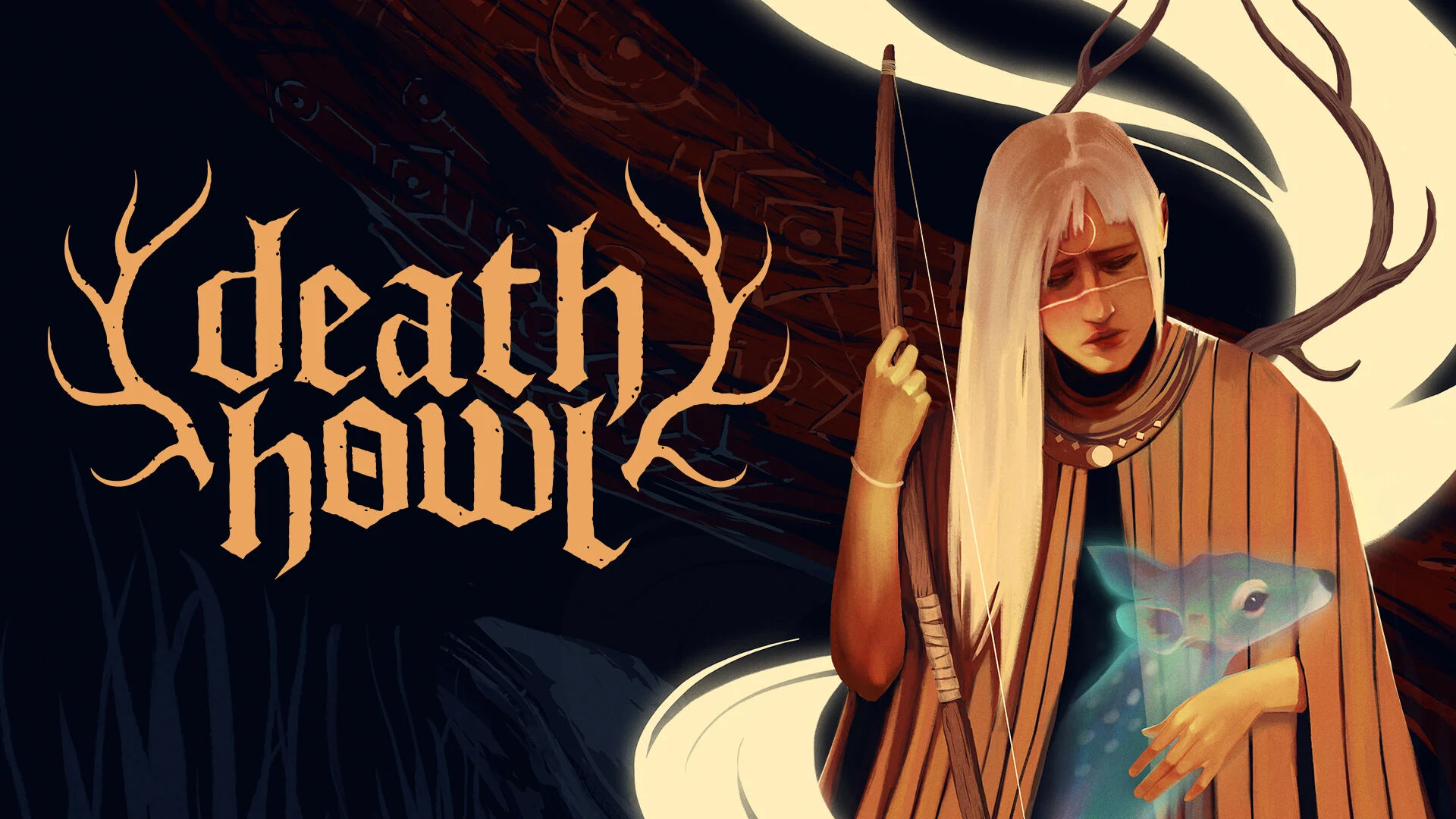 Death Howl 北米版 switch ニンテンドースイッチ Death Howl - Nintendo Switch Standard - Physical | Silver Lining