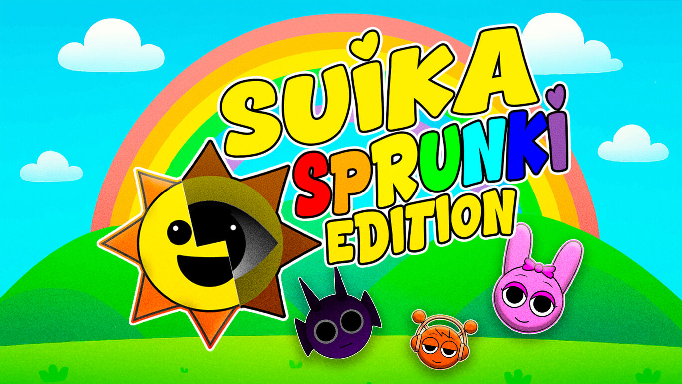 Suika Sprunki Edition