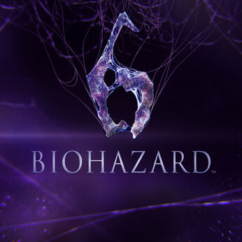 BIOHAZARD 6