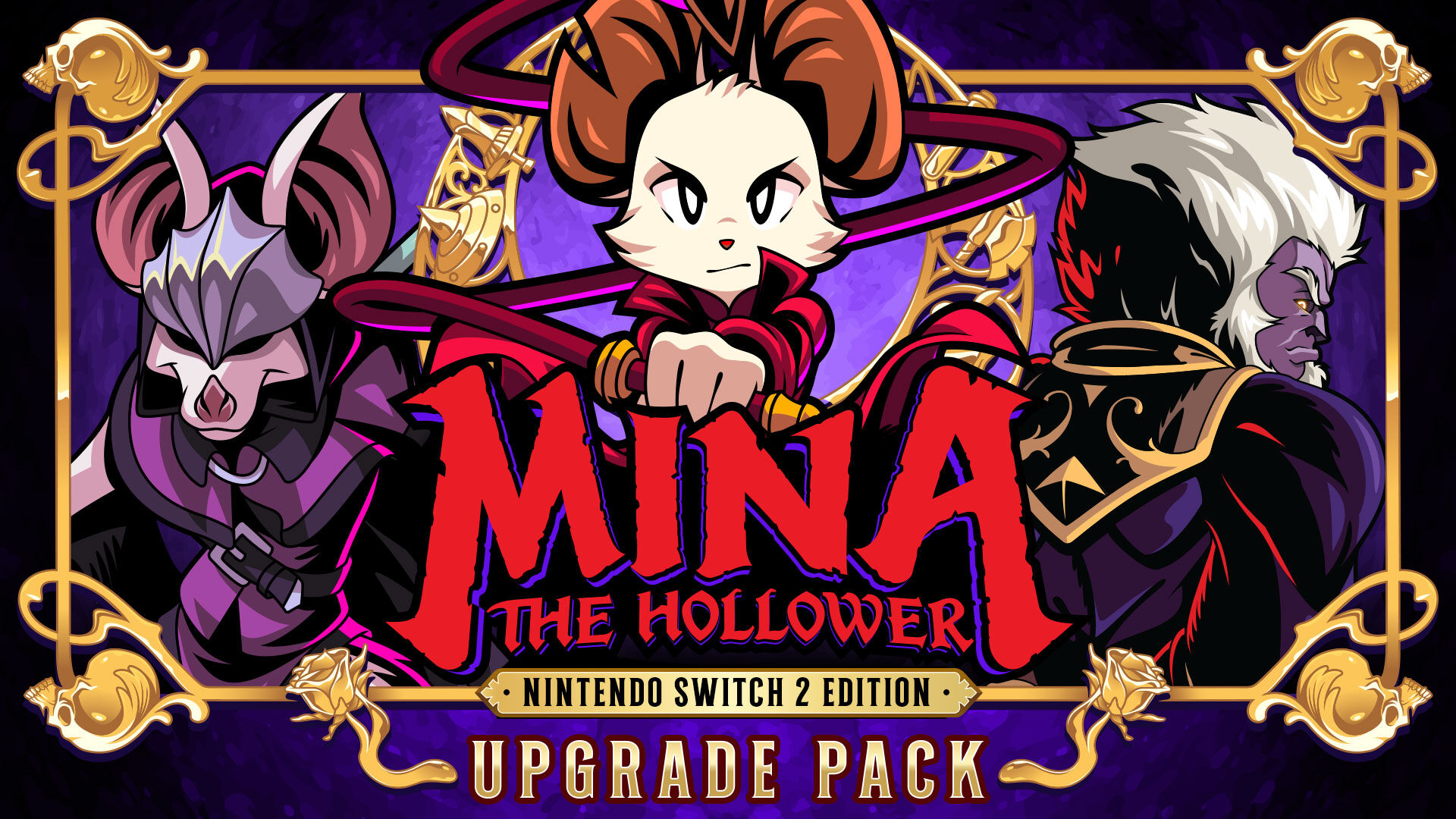 Mina the Hollower - Nintendo Switch 2 Edition | Nintendo Store