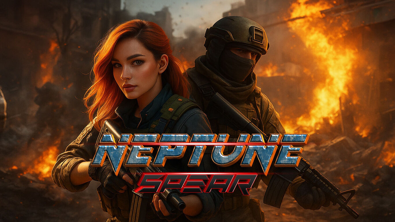 ネプチューンスピア