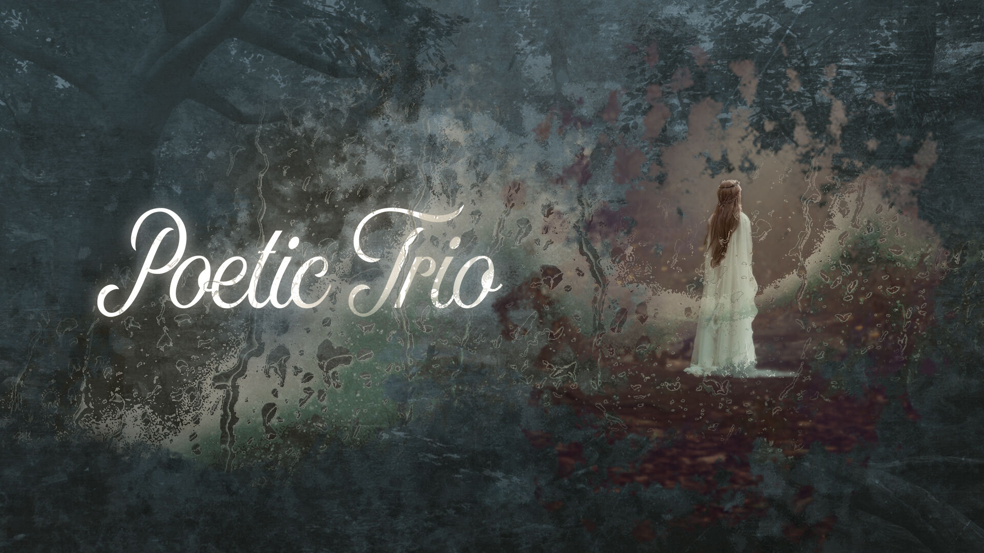 Poetic Trio