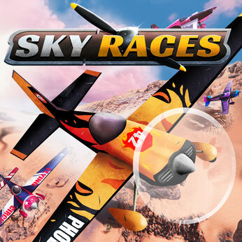 Sky Races