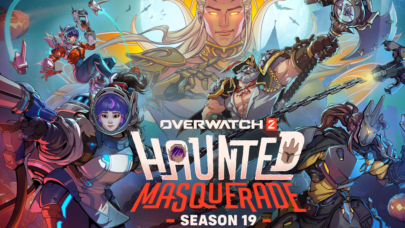 オーバーウォッチ 2