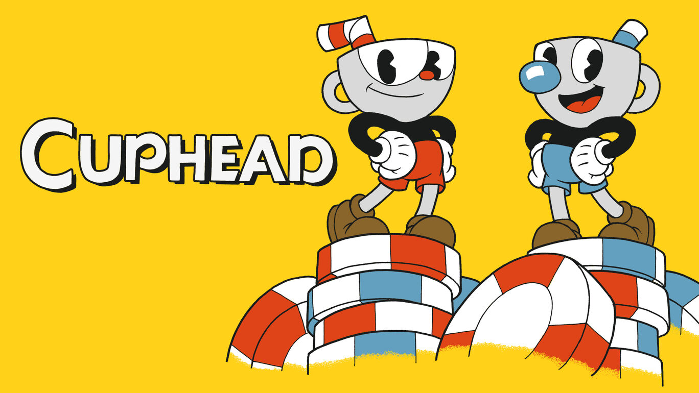 Cuphead ダウンロード版 My Nintendo Store マイニンテンドーストア