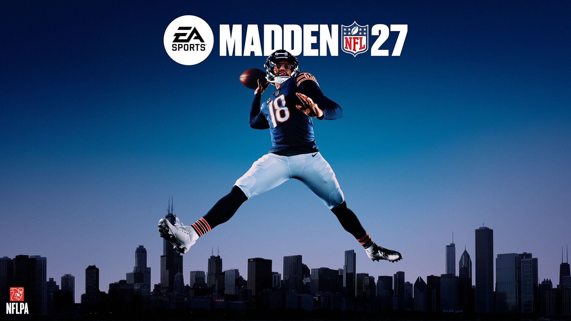 EA SPORTS™ Madden NFL 27