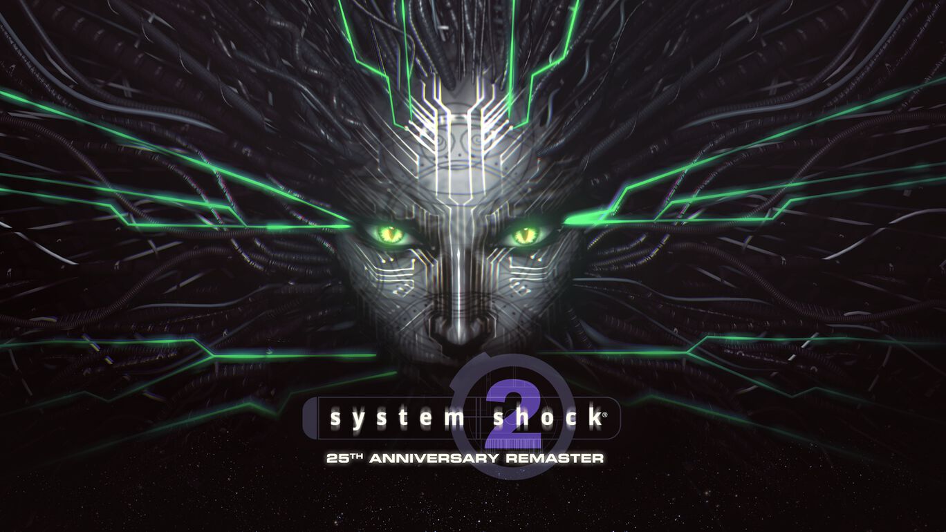 System Shock® 2: 25th Anniversary Remaster