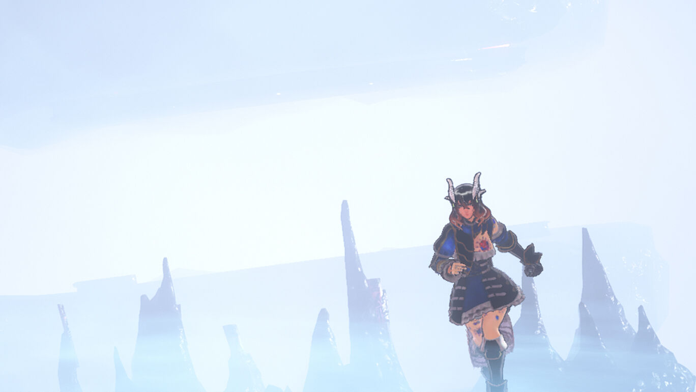 ブラッドステインド リチュアル オブ ザ ナイト Bloodstained Ritual Of The Night ダウンロード版 My Nintendo Store マイニンテンドーストア