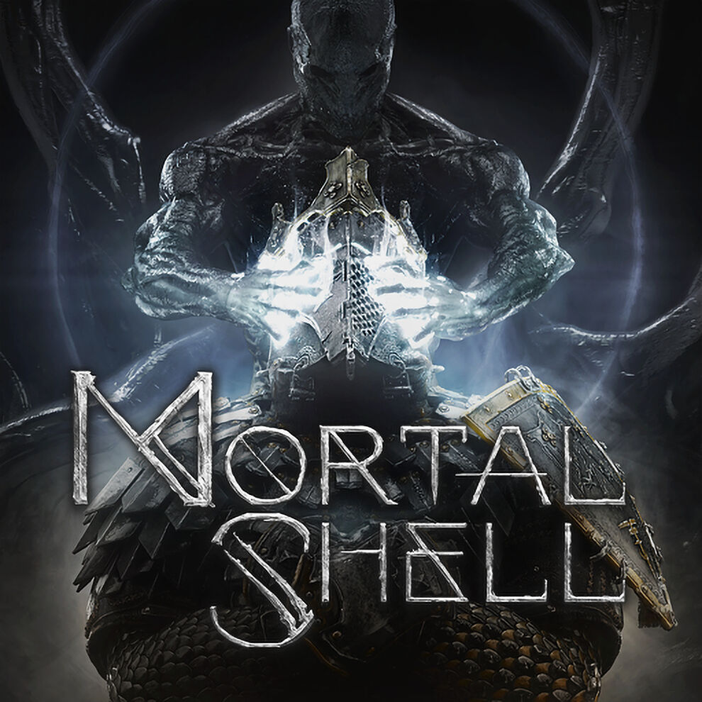 Mortal Shell: コンプリートエディション