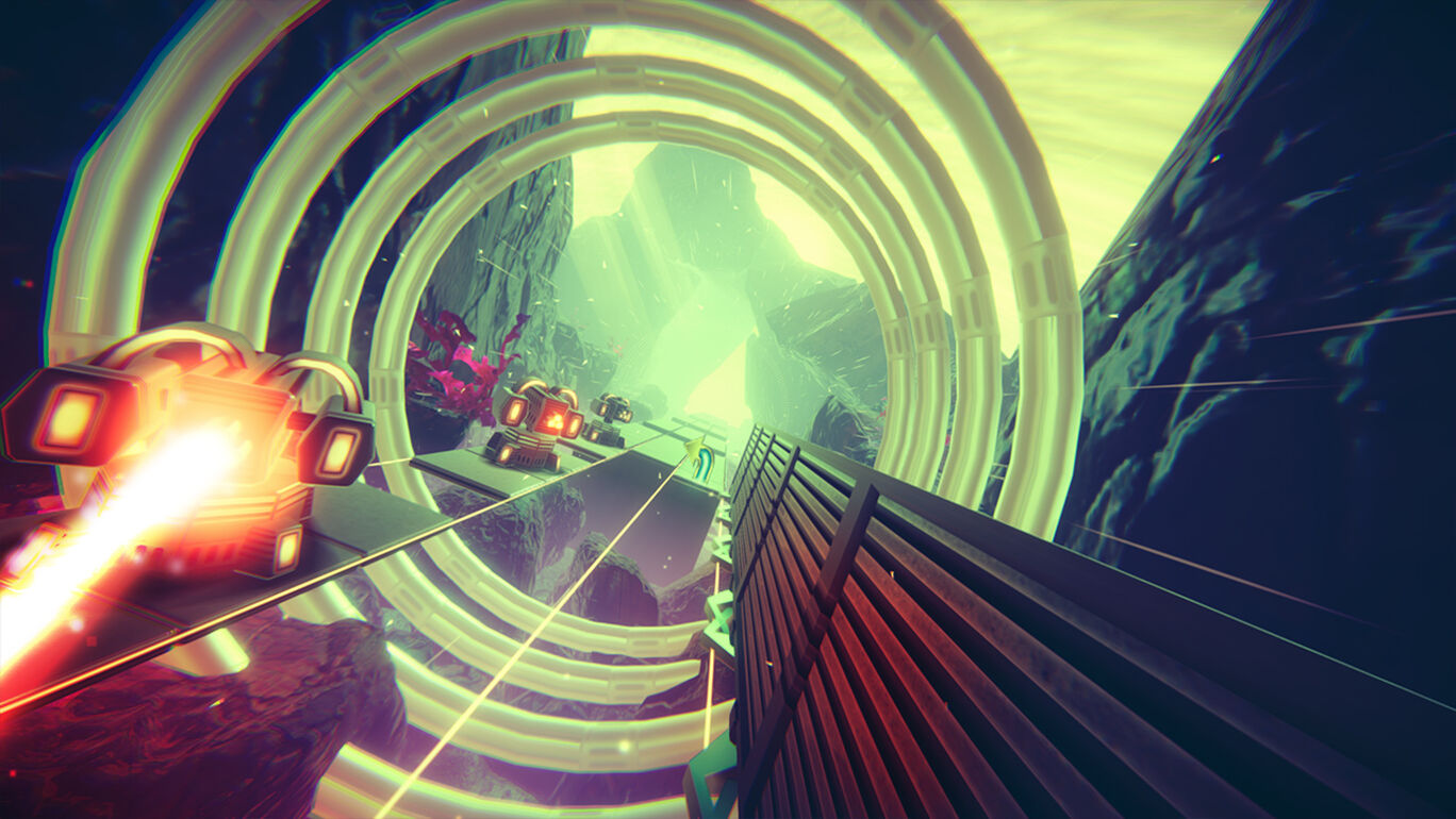 スーパーグリッチダッシュ ダウンロード版 My Nintendo Store マイニンテンドーストア