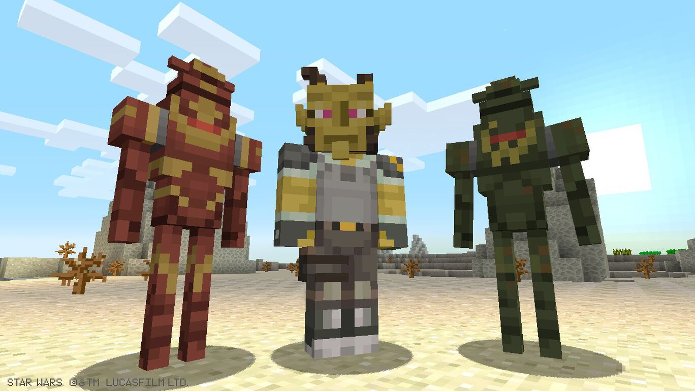 Star Wars Rebels スキン パック My Nintendo Store マイニンテンドーストア Star Wars Rebels スキン パック My Nintendo Store マイニンテンドーストア