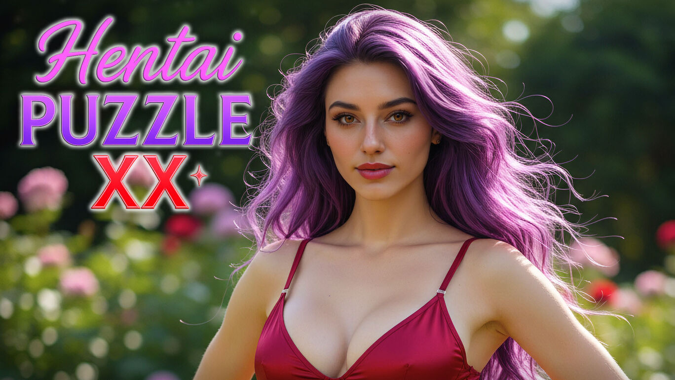 Hentai Puzzle XX