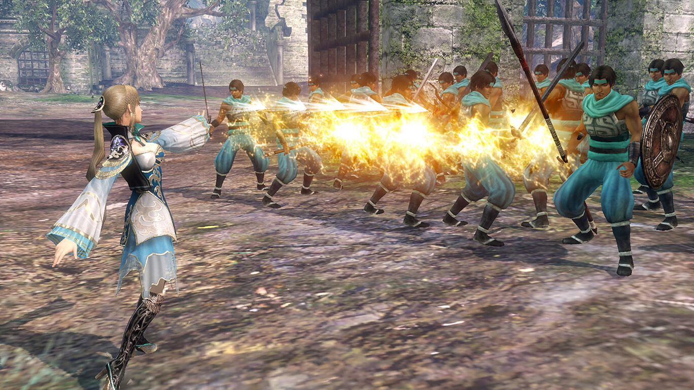無双orochi2 Ultimate ダウンロード版 My Nintendo Store マイニンテンドーストア 無双orochi2 Ultimate ダウンロード版 My Nintendo Store マイニンテンドーストア