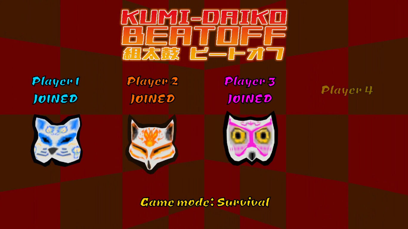 Kumi-Daiko Beatoff