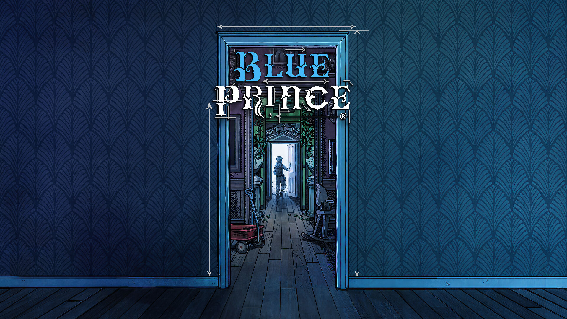 Blue Prince