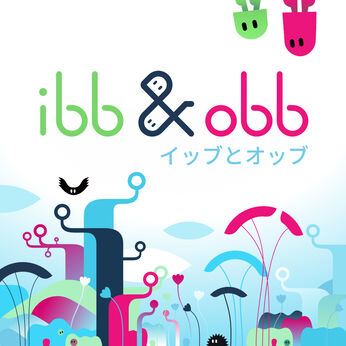 ibb & obb（イッブとオッブ）